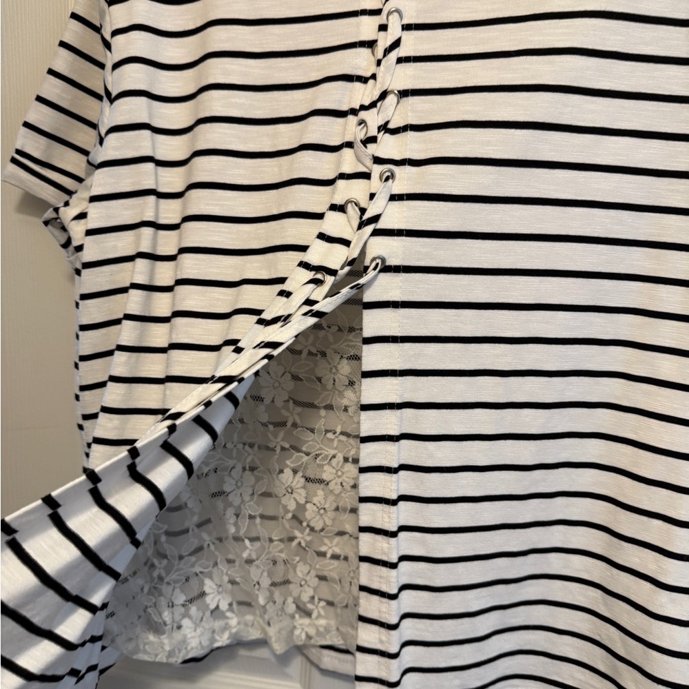 Fun stripes! - Picture 4 of 4